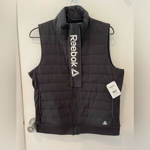 Reebok Vests - $20 each